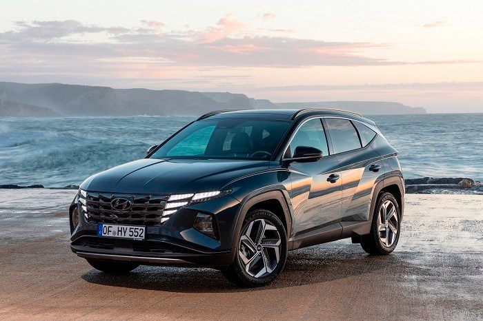 Журнал Auto Bild присудил моделям Hyundai Tucson и IONIQ 5 звание «Лучшие импортные автомобили»
